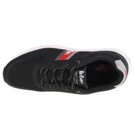 Zapatos Lee Cooper M LCW-22-29-0827M negro 4 Zapatos Lee Cooper M LCW-22-29-0827M negro 4