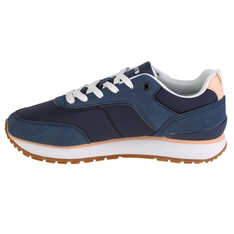 Levis Zapatos Levi's Segal S 234240-680-17 azul 1