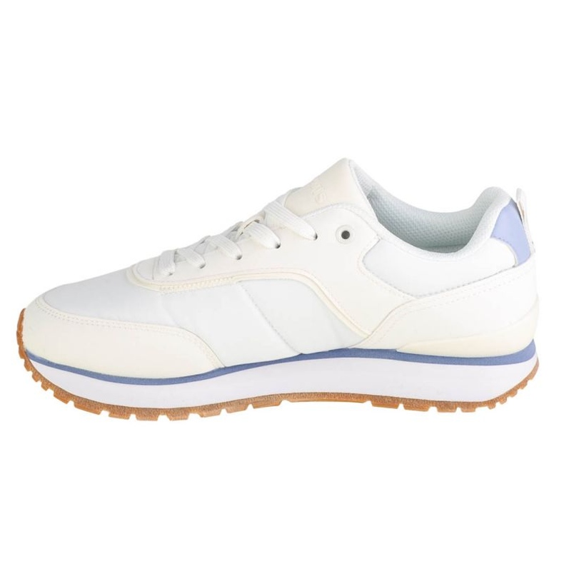 Levis Levi's Segal SW 234240-680-51 zapatos blanco 1