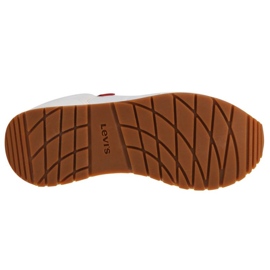 Levis Levi's Segal SW 234240-680-51 zapatos blanco 3