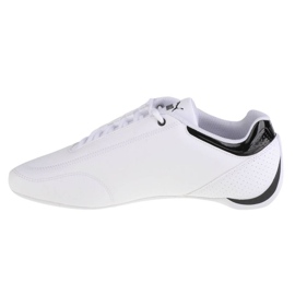 Puma Scuderia Ferrari Future Kart Cat M 306459-02 blanco 1