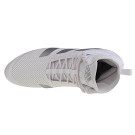 Zapatillas Adidas Speedex 18 M FZ5309 blanco 2