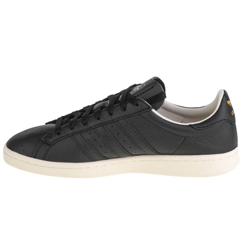 Zapatillas Adidas Earlham GW5759 negro 1