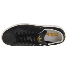 Zapatillas Adidas Earlham GW5759 negro 2