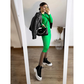 Seastar Zapatillas altas de moda en la plataforma negro 1 Seastar Zapatillas altas de moda en la plataforma negro 1