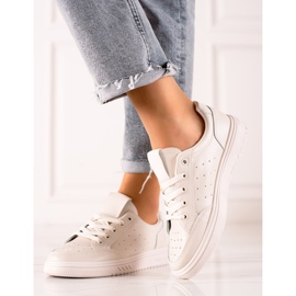 G2G/Good To Great Deportivas Deportivas Beige 1