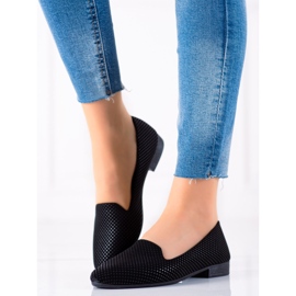 TRENDI Señores negros en corazones 1