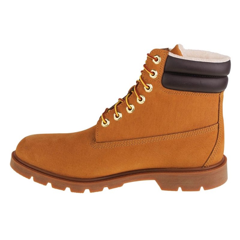 Timberland 6 En Basic Wl Bota M A27KW marrón 1 Timberland 6 En Basic Wl Bota M A27KW marrón 1