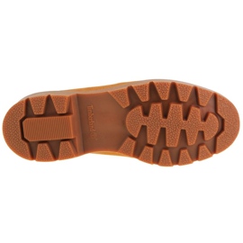 Timberland 6 En Basic Wl Bota M A27KW marrón 3