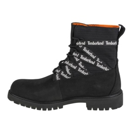 Zapatos Timberland 6 In Premium Boot A2DV4 negro 1