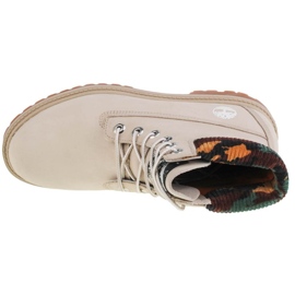 Timberland Heritage 6 W A2M83 Zapatos gris 2