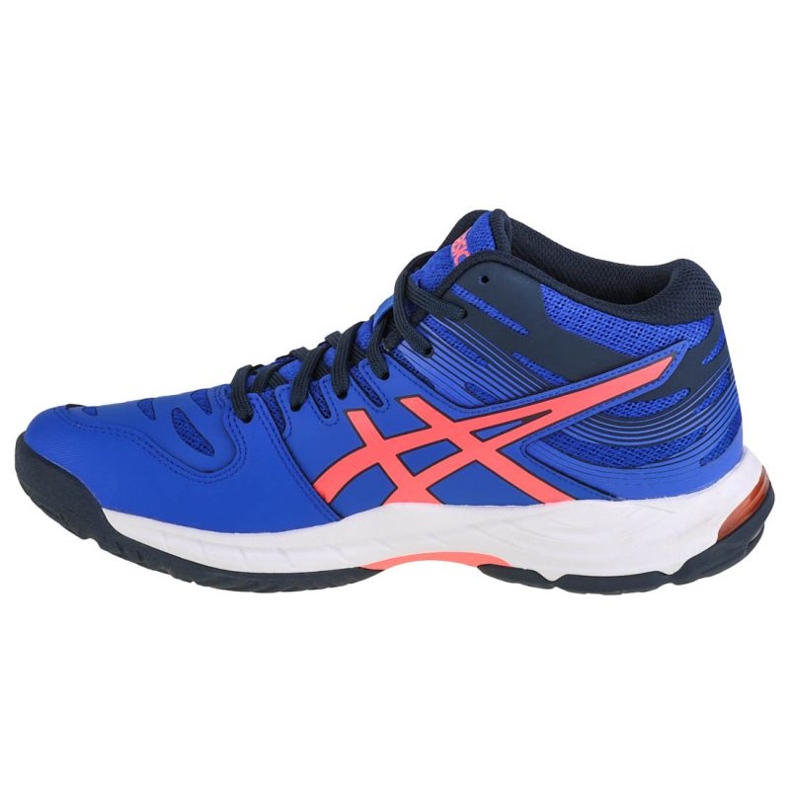 Zapatillas ASICS Gel-Beyond Mt 6 W 1072A051-403 azul azul 1
