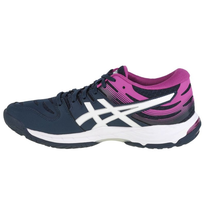 ASICS Gel-Beyond 6 W 1072A052-401 Zapatos azul marino azul 1