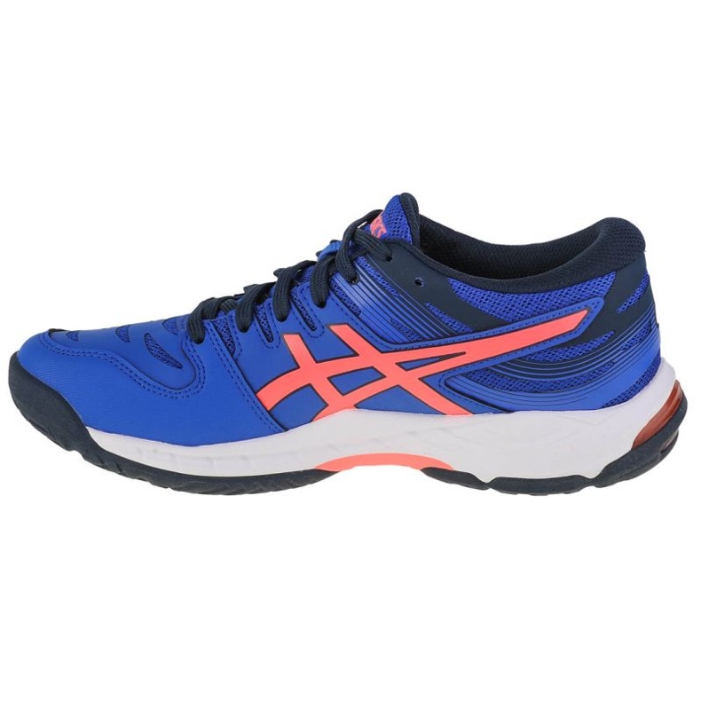 Zapatillas ASICS Gel-Beyond 6 W 1072A052-403 azul azul 1 Zapatillas ASICS Gel-Beyond 6 W 1072A052-403 azul azul 1