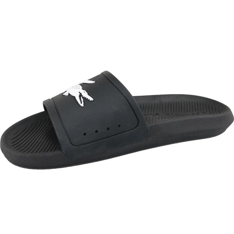 Sandalias Lacoste Croco 119 1 M 737CMA0018312 negro 1