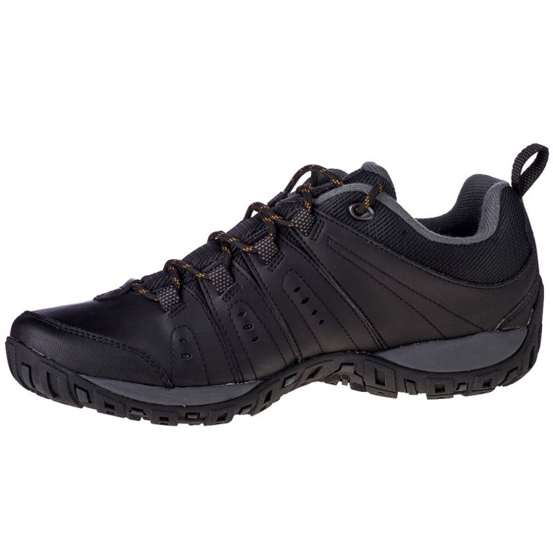 Columbia Woodburn II M 1553001010 negro 1