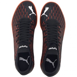 Botas de fútbol Puma Future 6.4 Tt Puma M 106198 01 multicolor negro 2 Botas de fútbol Puma Future 6.4 Tt Puma M 106198 01 multicolor negro 2