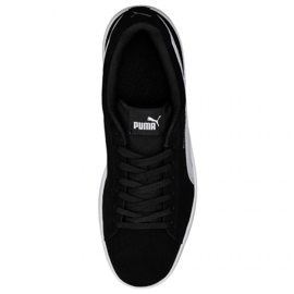 Puma Smash V2 M 364989 01 negro 2