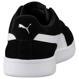 Puma Smash V2 M 364989 01 negro 9