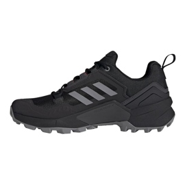 Zapatillas Adidas Terrex Swift R3 Gtx M FW2769 negro 1 Zapatillas Adidas Terrex Swift R3 Gtx M FW2769 negro 1