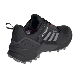Zapatillas Adidas Terrex Swift R3 Gtx M FW2769 negro 2