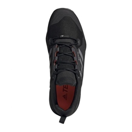 Zapatillas Adidas Terrex Swift R3 Gtx M FW2769 negro 8