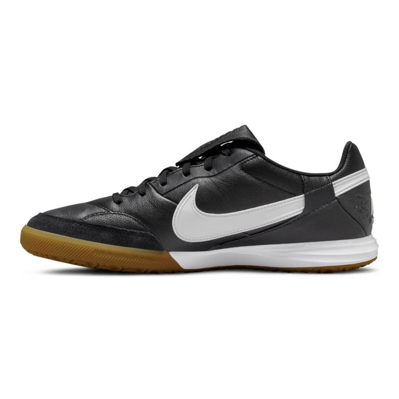 Botas de fútbol Nike Premier 3 Ic M AT6177-010 negro negro 1