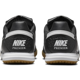 Botas de fútbol Nike Premier 3 Ic M AT6177-010 negro negro 2