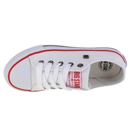 Big Star Zapatos Jr FF374200-101 blanco 3