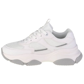 Big Star Zapatos W JJ274579 blanco 2