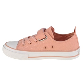 Big Star Zapatos Jr JJ374054 rosado 2