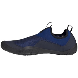 Zapatillas Adidas Terrex Climacool Jawpaw Ii FX3961 azul 1
