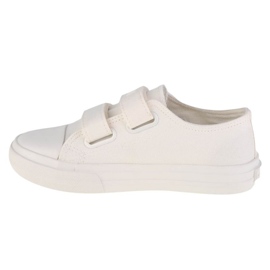 Big Star Zapatos Jr FF374096 blanco 2