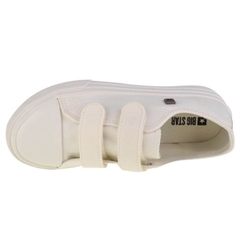 Big Star Zapatos Jr FF374096 blanco 3