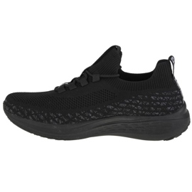 Big Star Zapatos Estrella Grande JJ174167 negro 2