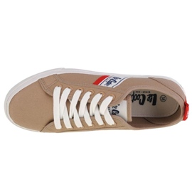 Zapatos Lee Cooper LCW-22-31-0831L rosado 2