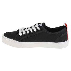 Zapatos Lee Cooper LCW-22-31-0832L negro 1