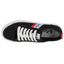 Zapatos Lee Cooper LCW-22-31-0832L negro 2