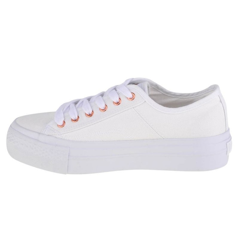 Zapatos Lee Cooper W LCW-22-31-0890L blanco 1