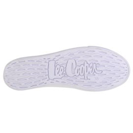Zapatos Lee Cooper W LCW-22-31-0890L blanco 3