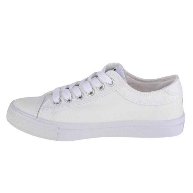 Zapatos Lee Cooper W LCW-22-31-0979L blanco 1