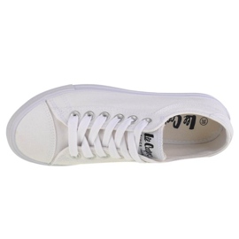 Zapatos Lee Cooper W LCW-22-31-0979L blanco 2
