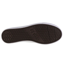 Zapatos Lee Cooper W LCW-22-31-0979L blanco 3
