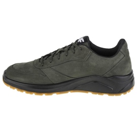 4F Hombres Casual M OBML250-43S zapatos verde 2