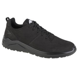 4F Hombres Casual M OBML251-210 zapatos negro 1 4F Hombres Casual M OBML251-210 zapatos negro 1
