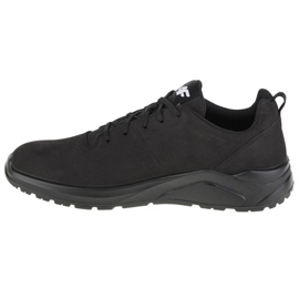 4F Hombres Casual M OBML251-210 zapatos negro 2