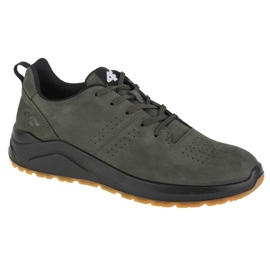4F Hombres Casual M OBML251-430 zapatos verde 1