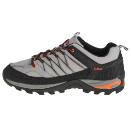 Zapatillas CMP Rigel 3Q54457-75UE gris 2