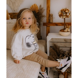 Zapatillas Deportivas Infantiles Zapatillas Negro-Violeta Game Time blanco púrpura 1