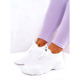 PS1 Deportivas Zapatillas Deportivas Blancas Nolene blanco 1 PS1 Deportivas Zapatillas Deportivas Blancas Nolene blanco 1